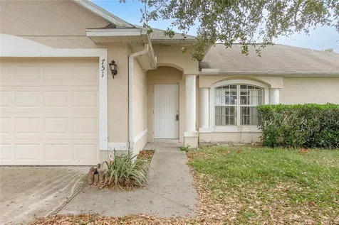 751 Fruitland Drive Deltona FL 32725