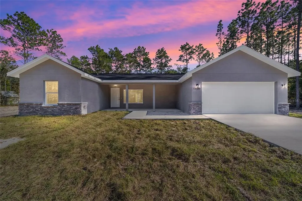 8400 SW 137th Court Dunnellon FL 34432