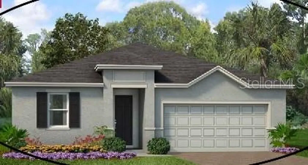 143 Roseville Drive Haines City FL 33844