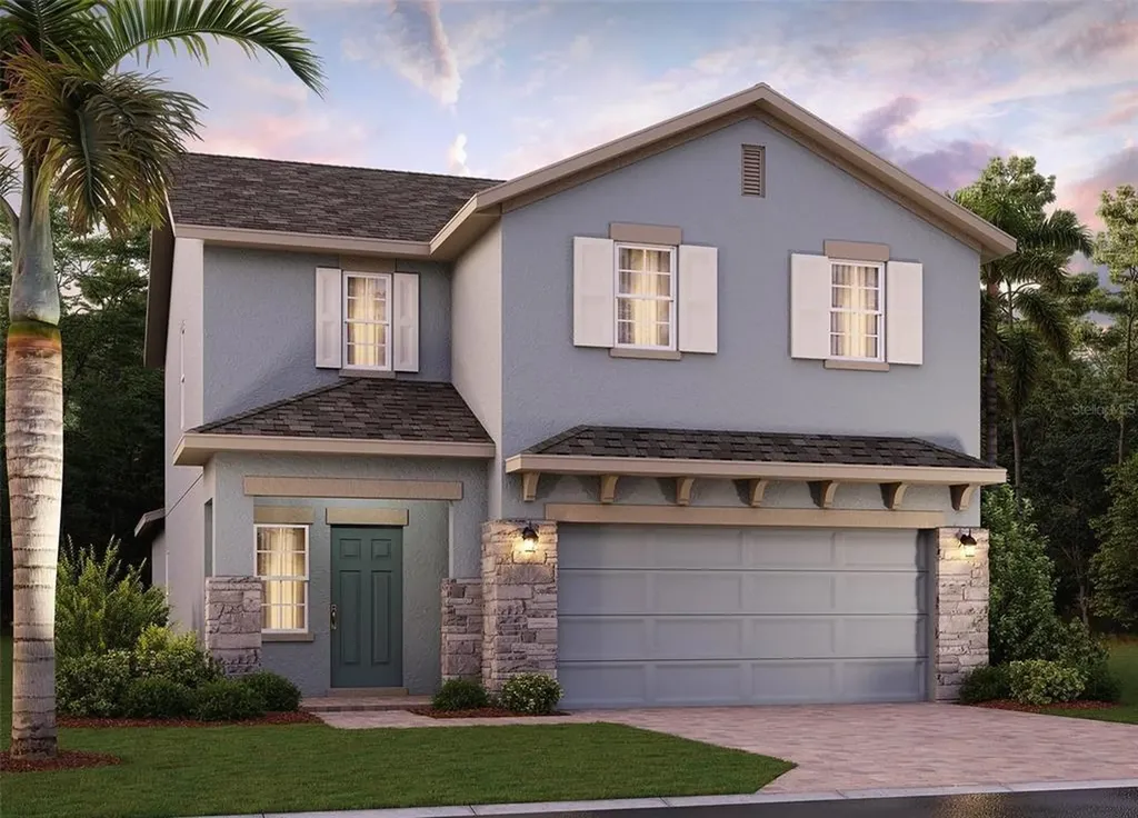 5023 Royal Point Avenue Kissimmee FL 34746