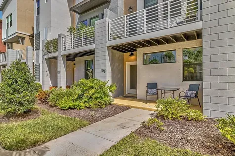 1192 25th Way N St Petersburg FL 33713