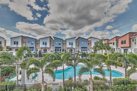 1192 25th Way N St Petersburg FL 33713