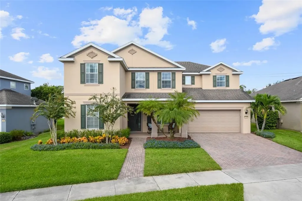 7490 Tattant Boulevard Windermere FL 34786