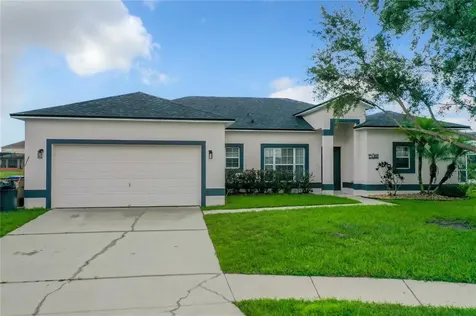 5463 Crepe Myrtle Circle Kissimmee FL 34758