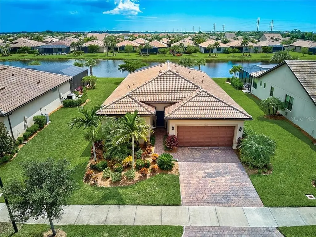 13857 Sayda Street Venice FL 34293
