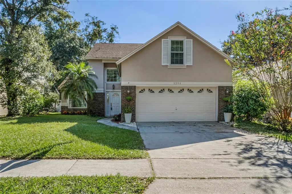 1394 Black Willow Trail Altamonte Springs FL 32714