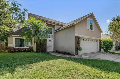1394 Black Willow Trail Altamonte Springs FL 32714