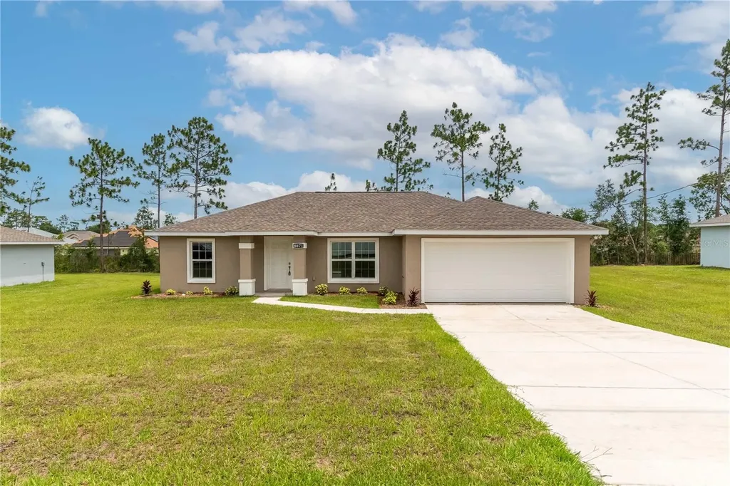 8871 SE 120th Place Belleview FL 34420