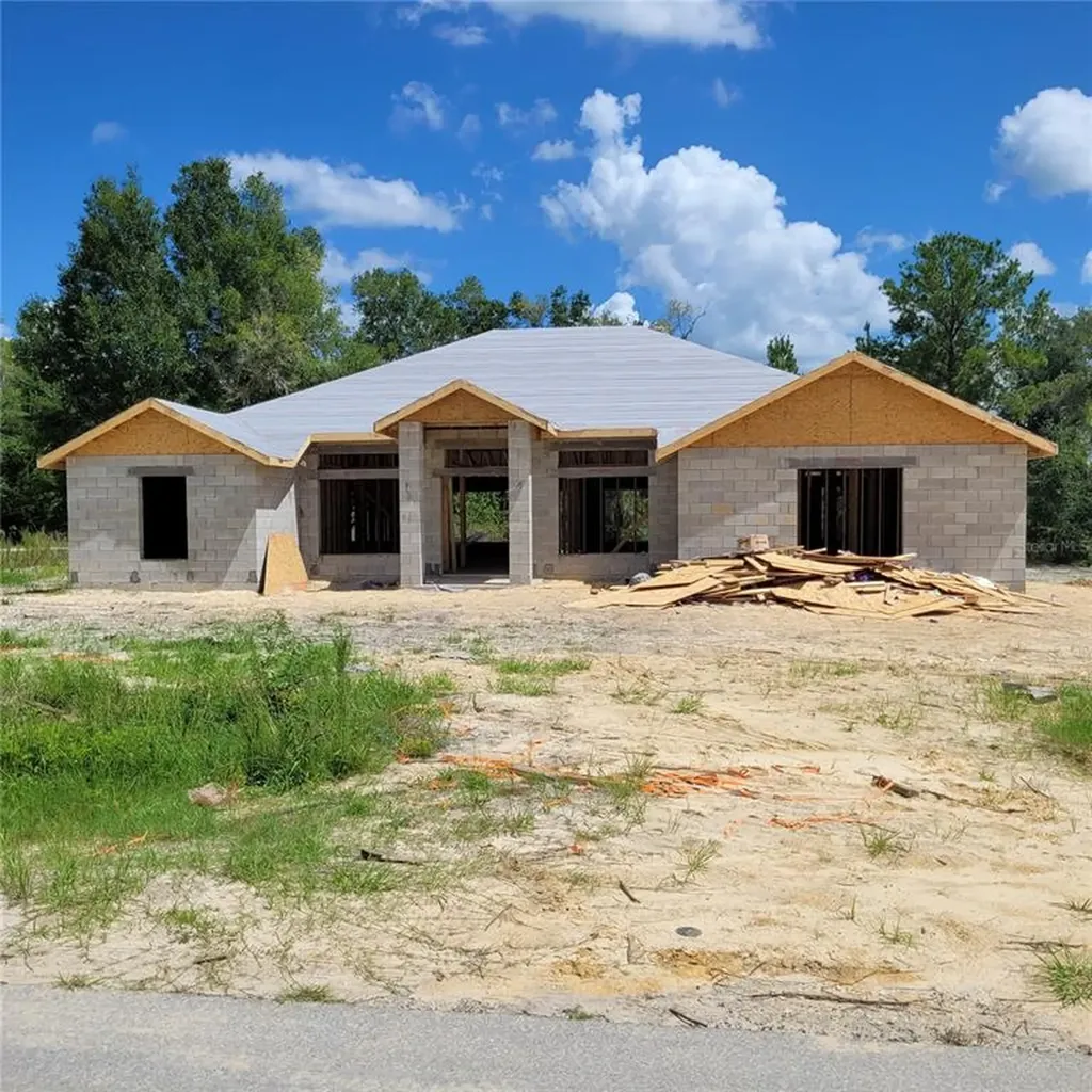 581 NW 113th Circle Ocala FL 34482