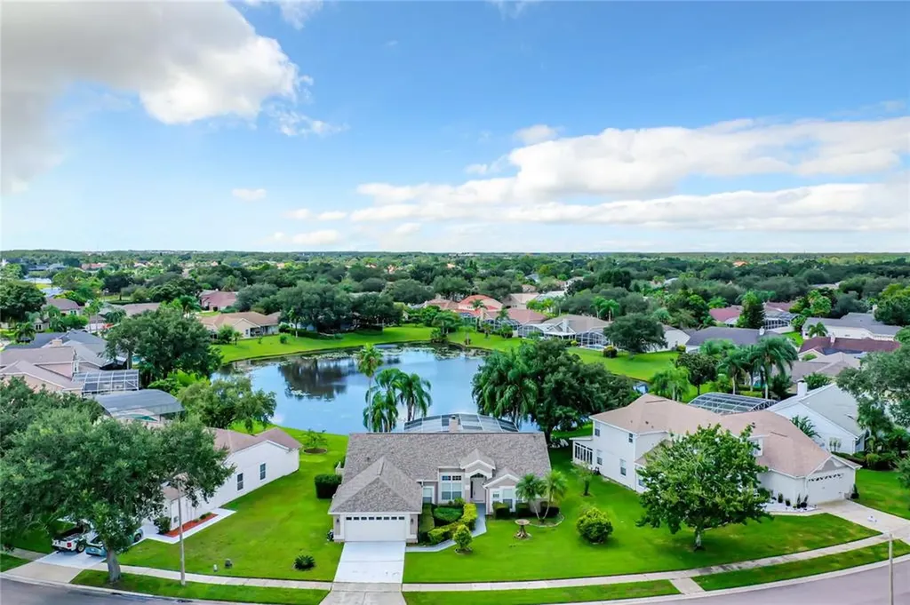 14336 Lord Barclay Drive Orlando FL 32837