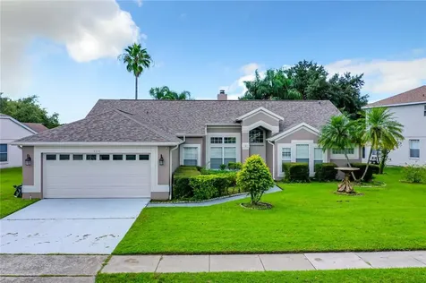 14336 Lord Barclay Drive Orlando FL 32837