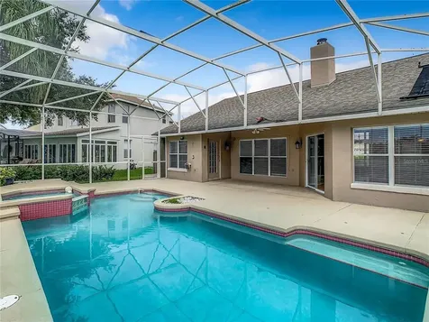 14336 Lord Barclay Drive Orlando FL 32837