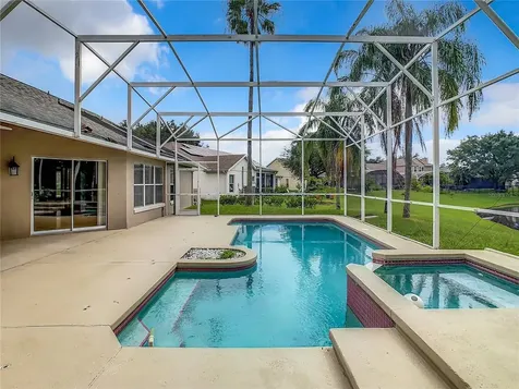 14336 Lord Barclay Drive Orlando FL 32837