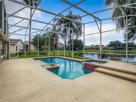 14336 Lord Barclay Drive Orlando FL 32837