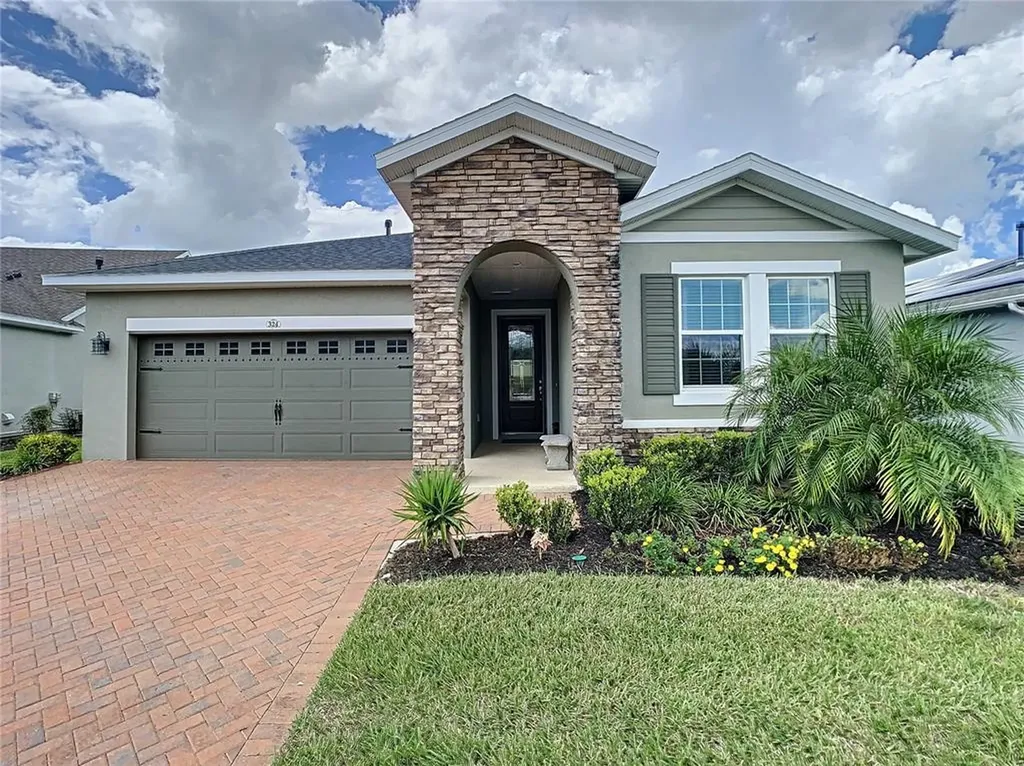 324 Alcove Drive Groveland FL 34736