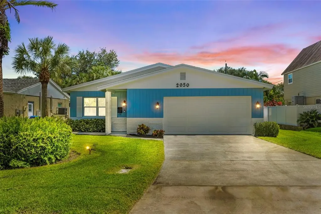 2050 Bayou Grande Boulevard NE St Petersburg FL 33703