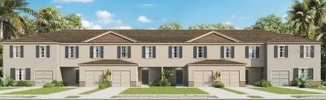 4241 Shackelford Court Orlando FL 32824