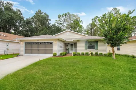 32936 Enchanted Oaks Lane Leesburg FL 34748