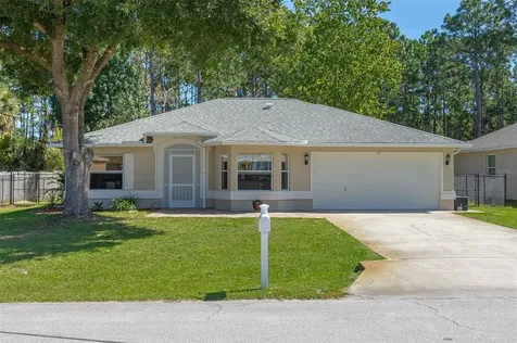 45 Sedgwick Trail Palm Coast FL 32164
