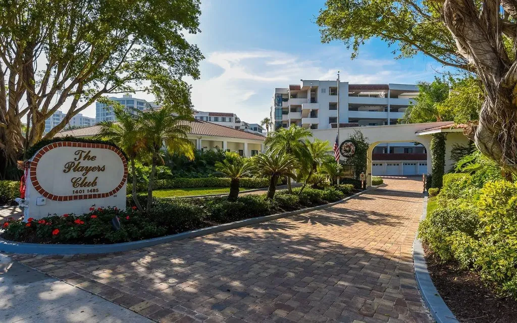 1485 Gulf Of Mexico Drive Longboat Key FL 34228