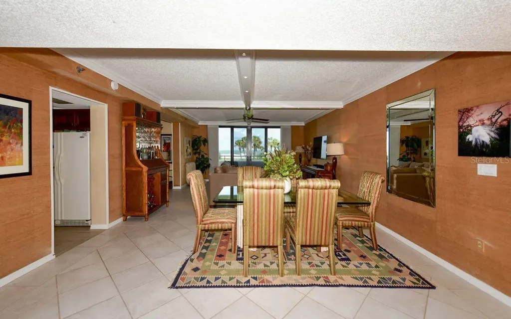 1485 Gulf Of Mexico Drive Longboat Key FL 34228