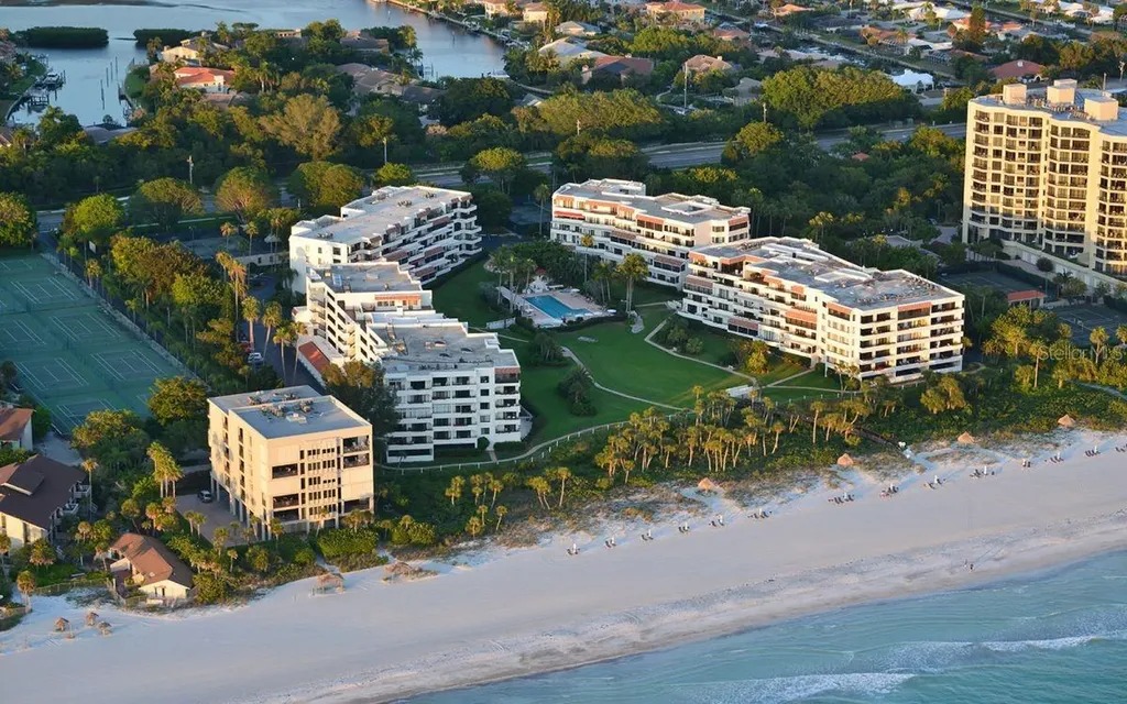 1485 Gulf Of Mexico Drive Longboat Key FL 34228