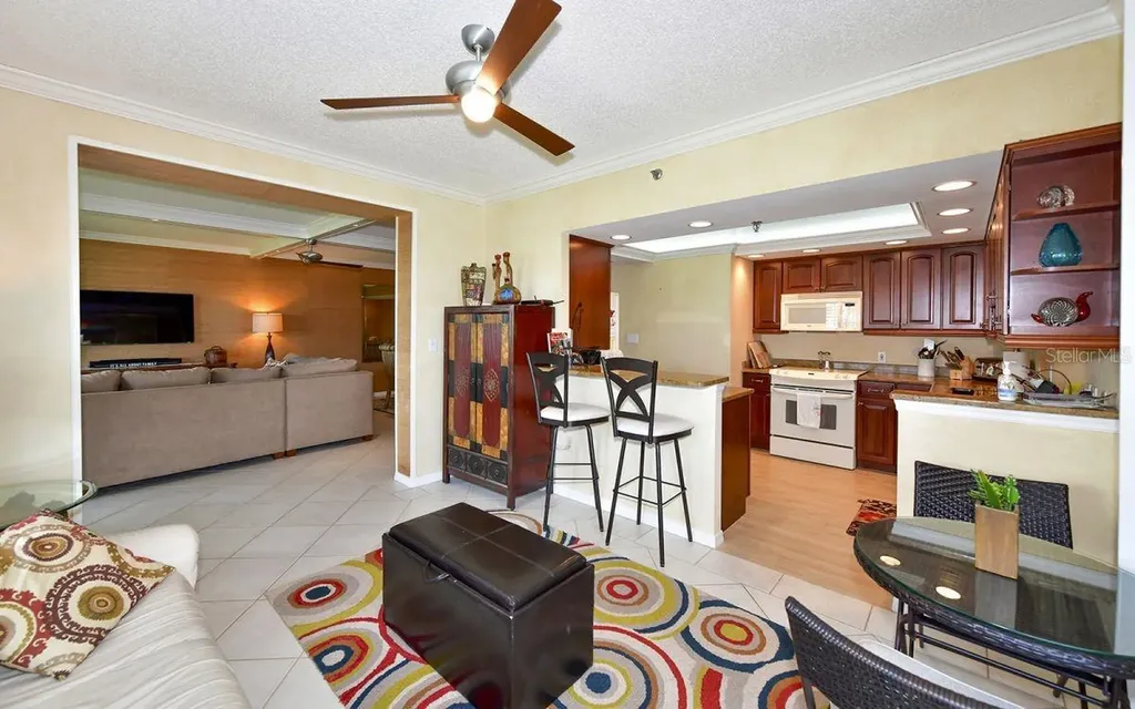 1485 Gulf Of Mexico Drive Longboat Key FL 34228