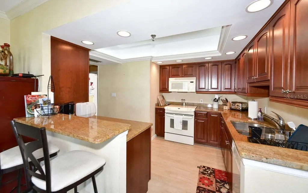 1485 Gulf Of Mexico Drive Longboat Key FL 34228