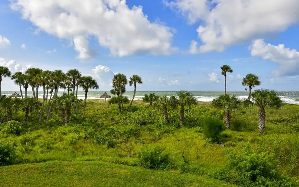 1485 Gulf Of Mexico Drive Longboat Key FL 34228