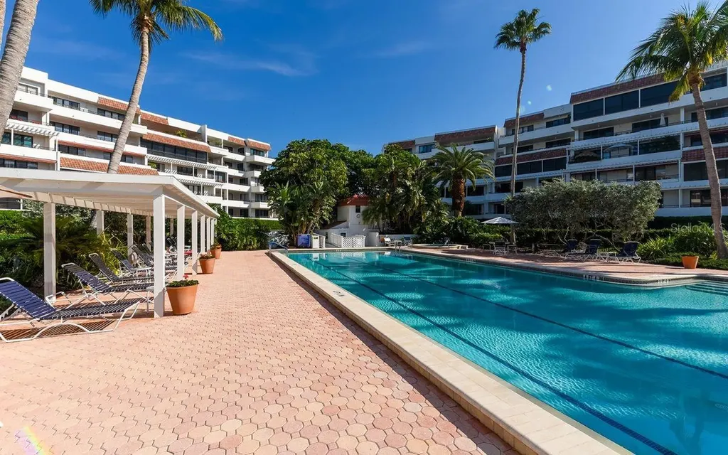 1485 Gulf Of Mexico Drive Longboat Key FL 34228