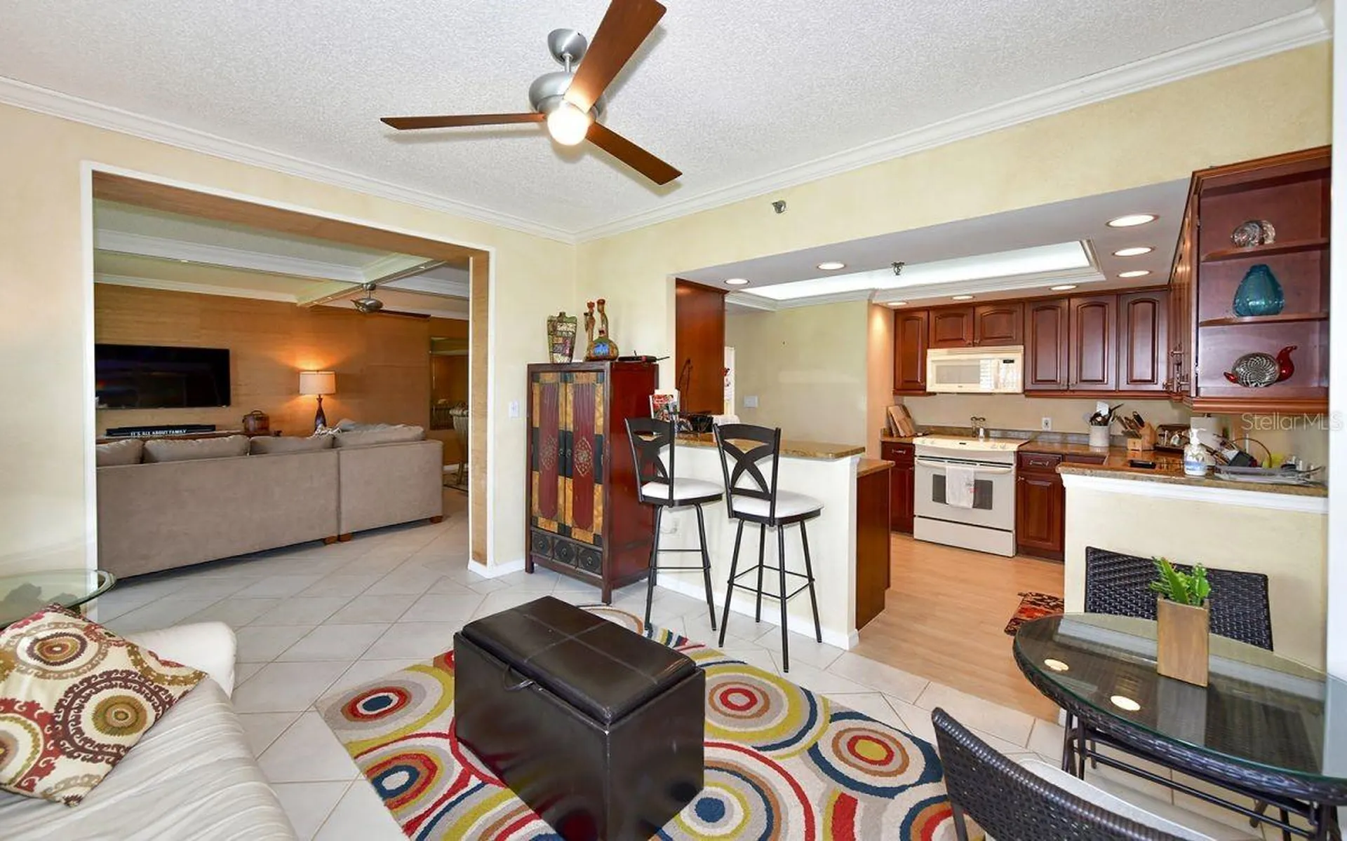 1485 Gulf Of Mexico Drive Longboat Key FL 34228