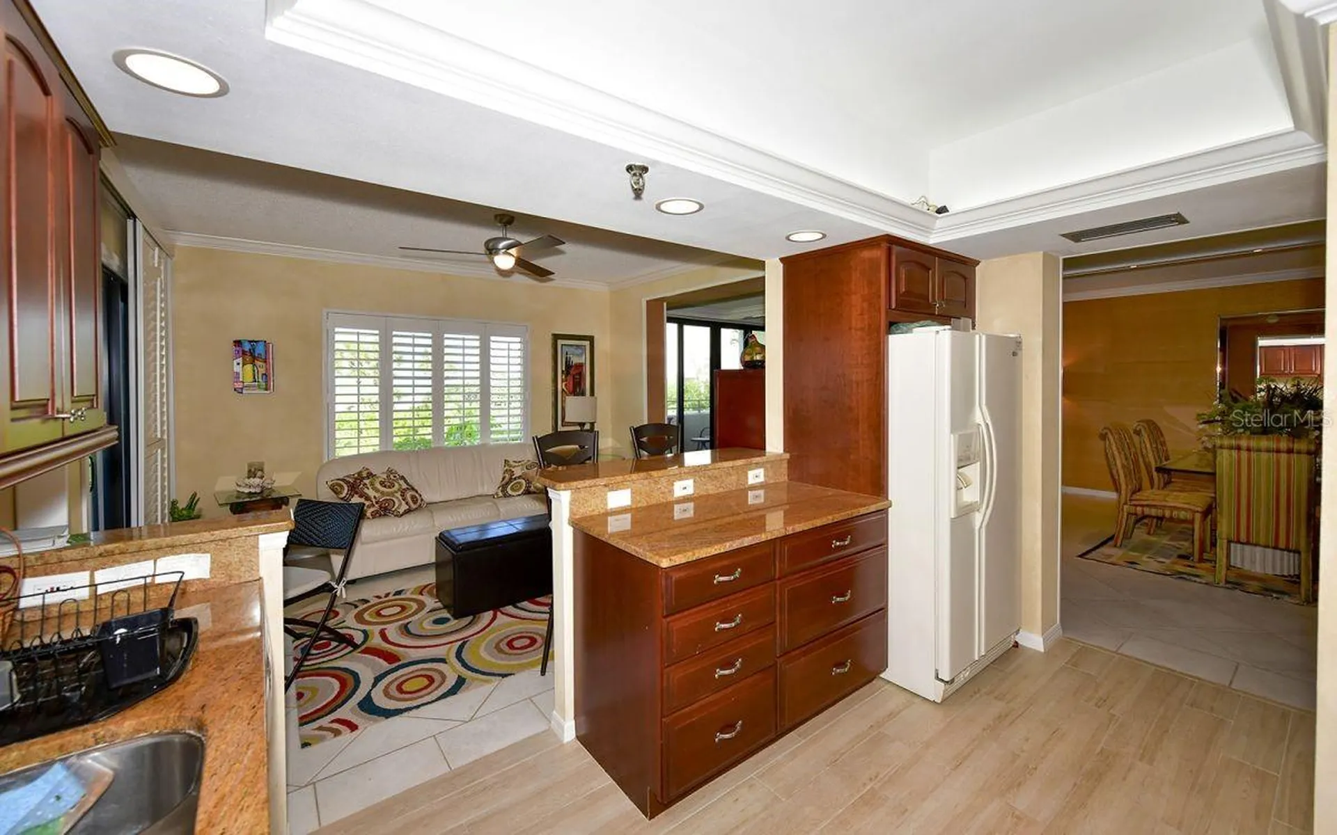 1485 Gulf Of Mexico Drive Longboat Key FL 34228