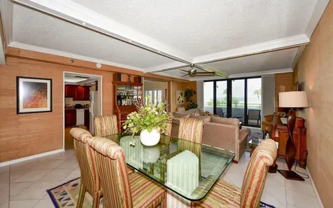 1485 Gulf Of Mexico Drive Longboat Key FL 34228