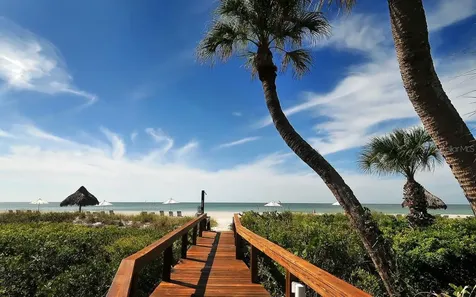 1485 Gulf Of Mexico Drive Longboat Key FL 34228