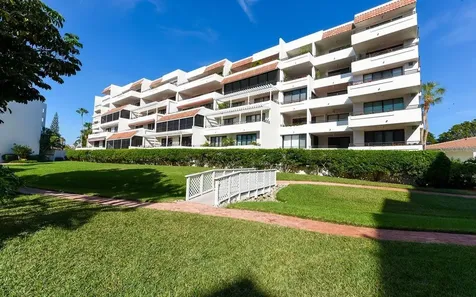 1485 Gulf Of Mexico Drive Longboat Key FL 34228