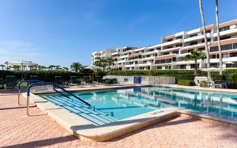 1485 Gulf Of Mexico Drive Longboat Key FL 34228