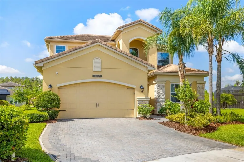 30152 Southernwood Court Wesley Chapel FL 33543