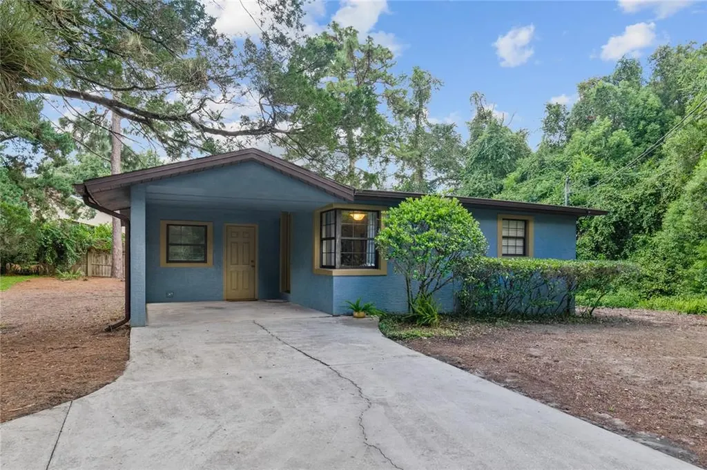 2522 Votaw Road Apopka FL 32703