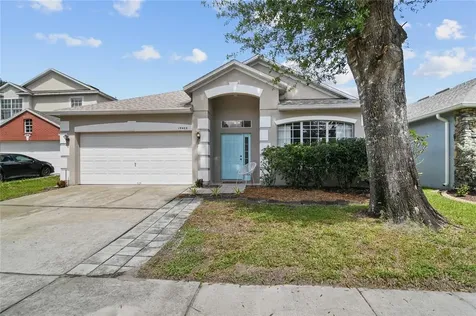 14405 Kristenright Lane Orlando FL 32826