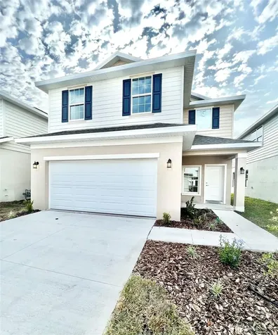 1029 Anchorage Street Leesburg FL 34748