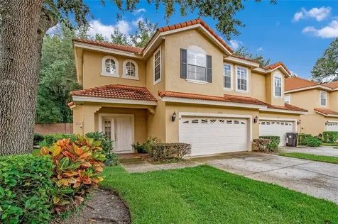 2228 Wekiva Village Lane Apopka FL 32703