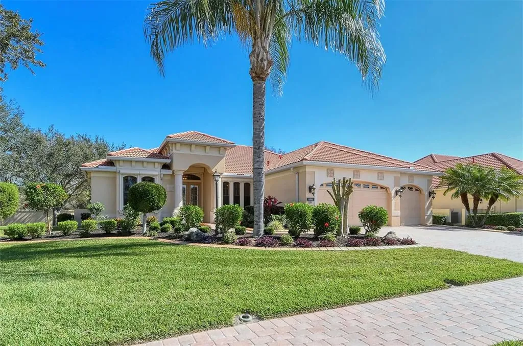 4691 Tuscana Drive Sarasota FL 34241
