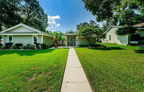 3398 Westcott Drive Palm Harbor FL 34684