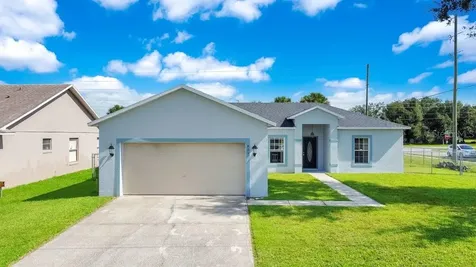 801 Albi Court Kissimmee FL 34759