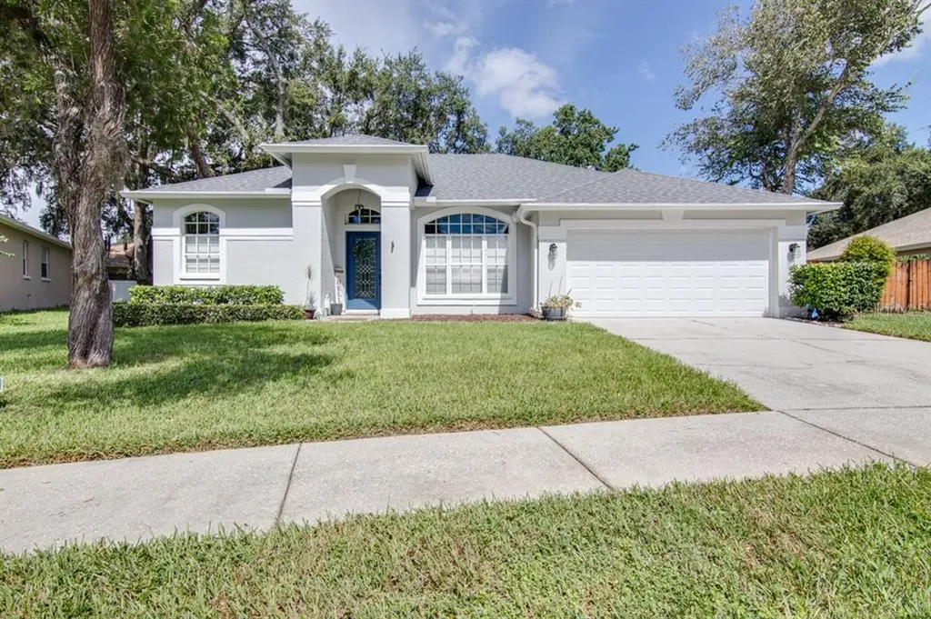 18212 Taldeco Place Tampa FL 33647