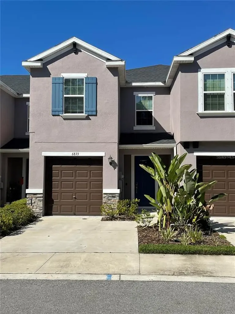 6873 Citrus Creek Lane Tampa FL 33625