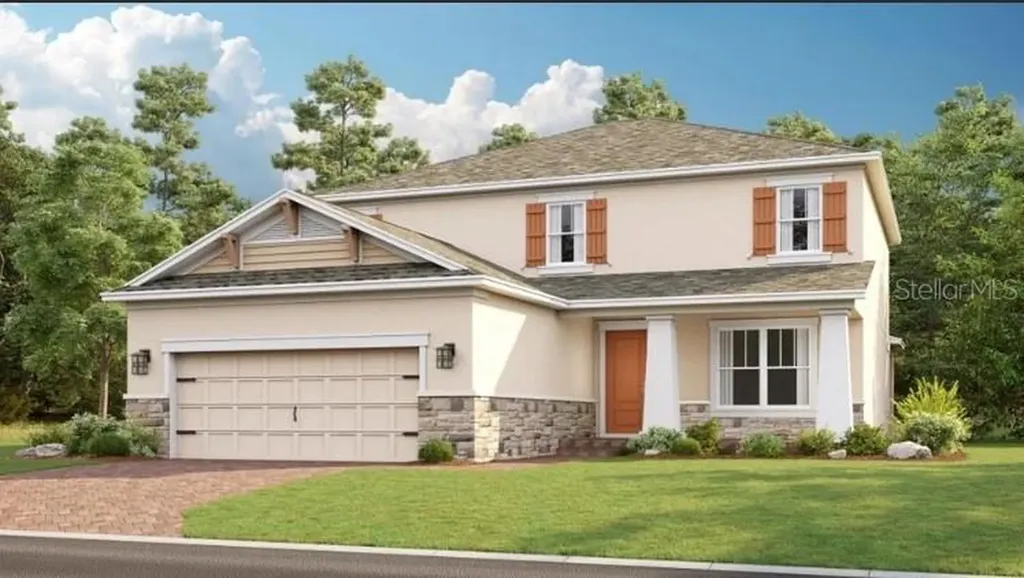10911 Fieldstone Drive Palmetto FL 34221