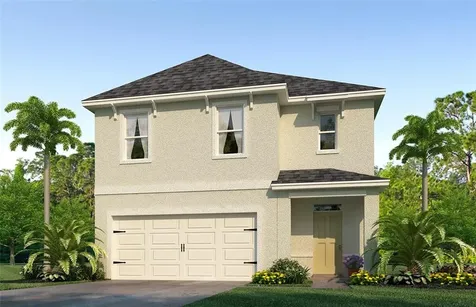 621 Autumn Breeze Street Deland FL 32724