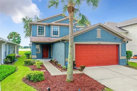 11624 Crest Creek Drive Riverview FL 33569