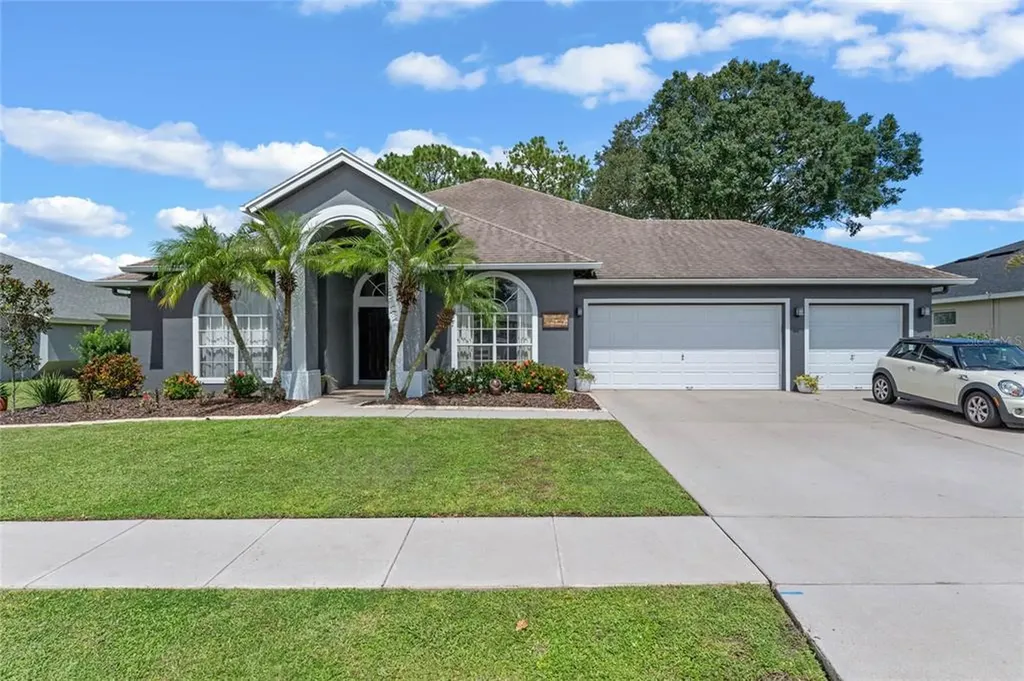 20637 Netherland Street Orlando FL 32833